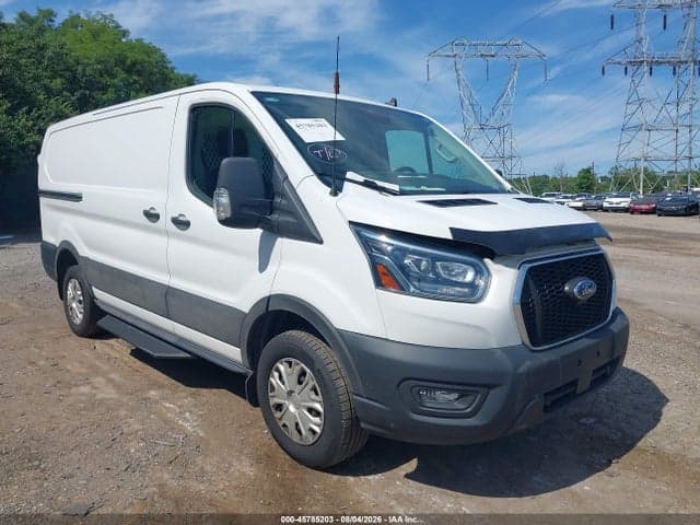 2023 FORD TRANSIT-250 1