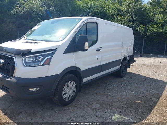 2023 FORD TRANSIT-250 2