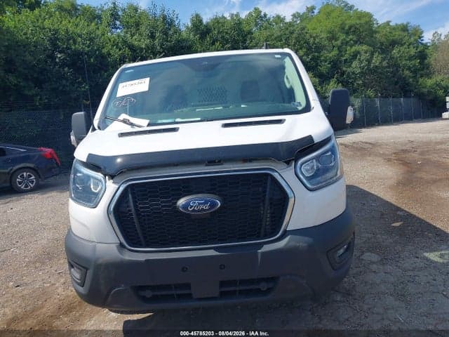2023 FORD TRANSIT-250 13
