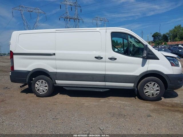 2023 FORD TRANSIT-250 14