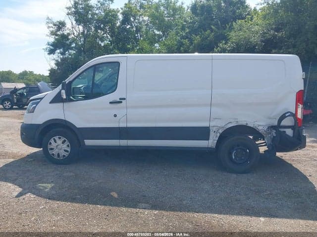 2023 FORD TRANSIT-250 15