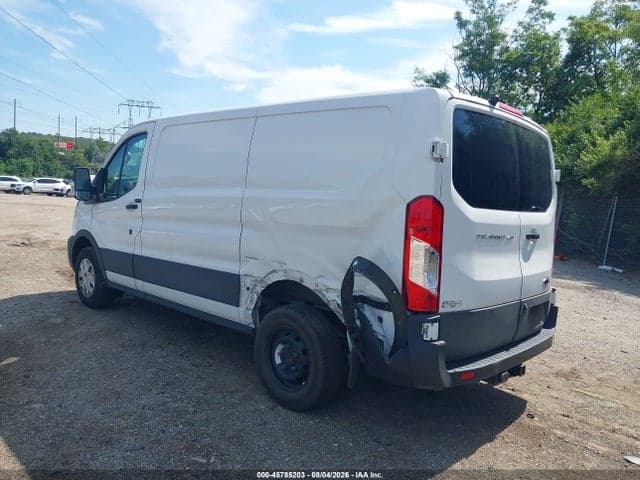 2023 FORD TRANSIT-250 3