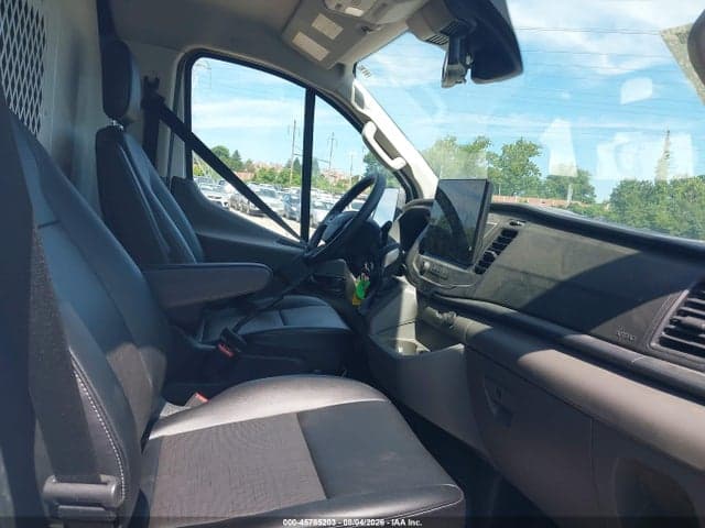 2023 FORD TRANSIT-250 5