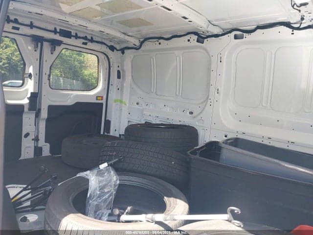 2023 FORD TRANSIT-250 8