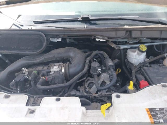 2023 FORD TRANSIT-250 10