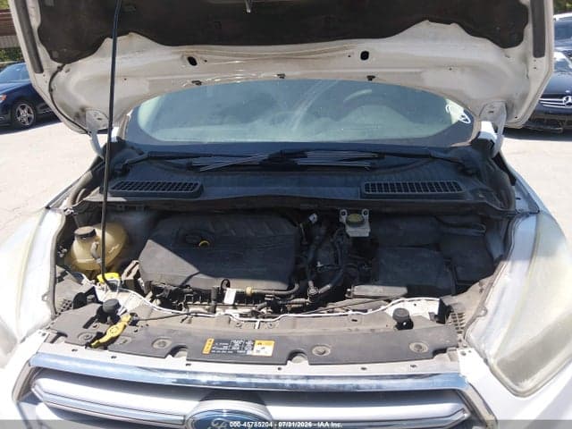 2017 FORD ESCAPE SE 10