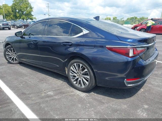 2021 LEXUS ES 250 3