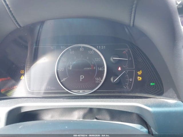 2021 LEXUS ES 250 7