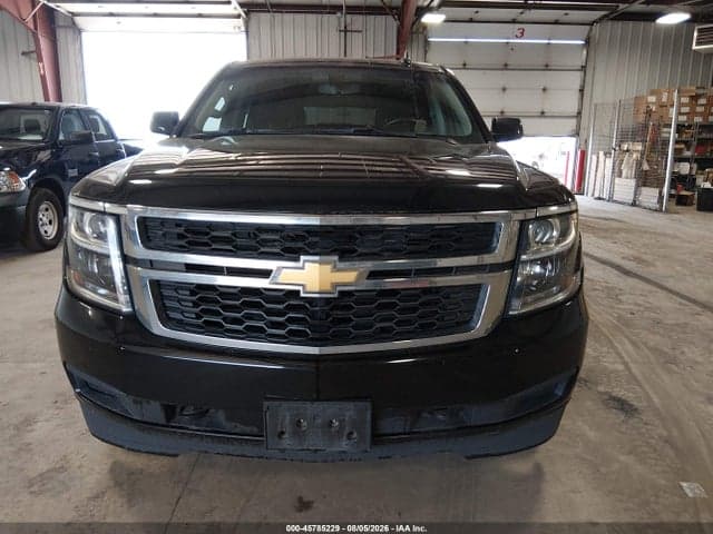2019 CHEVROLET TAHOE LS 12