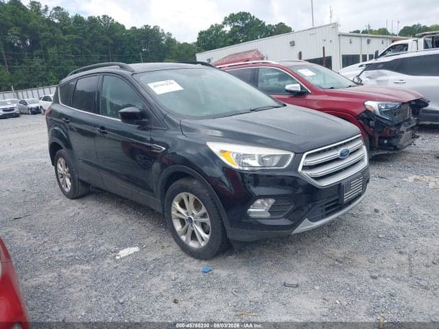 2018 FORD ESCAPE SE 1