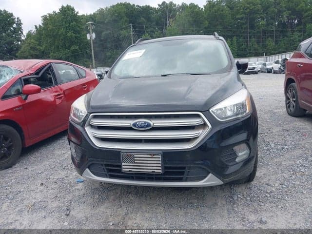 2018 FORD ESCAPE SE 12