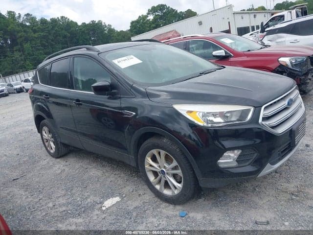 2018 FORD ESCAPE SE 13
