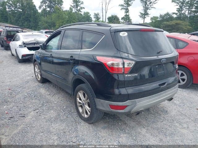 2018 FORD ESCAPE SE 3