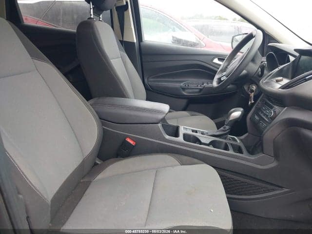 2018 FORD ESCAPE SE 5