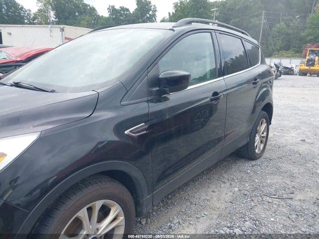 2018 FORD ESCAPE SE 6