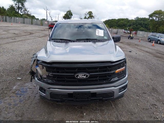 2025 FORD F-150 XLT 13