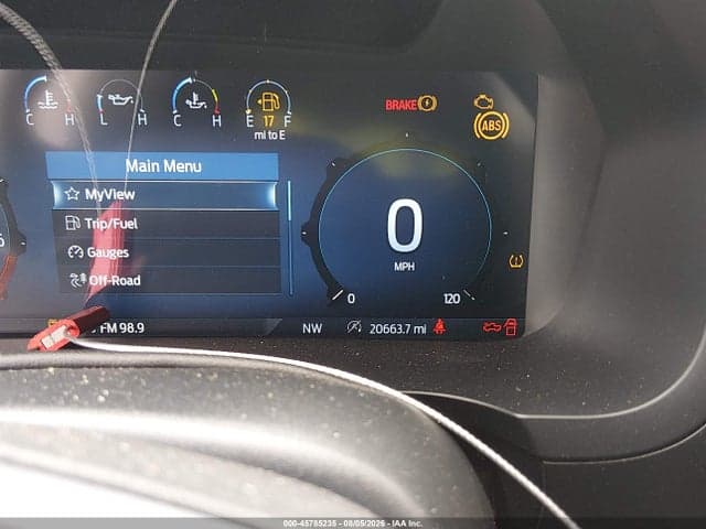2025 FORD F-150 XLT 16