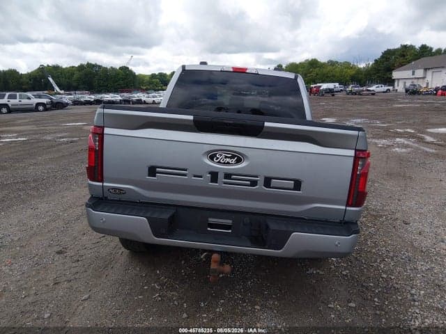 2025 FORD F-150 XLT 17