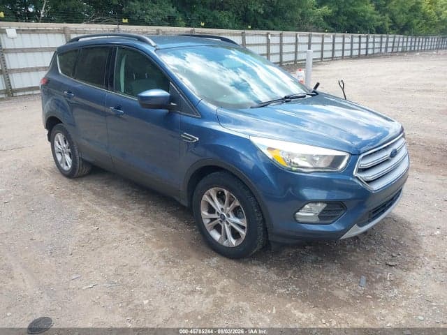 2018 FORD ESCAPE SE - 1