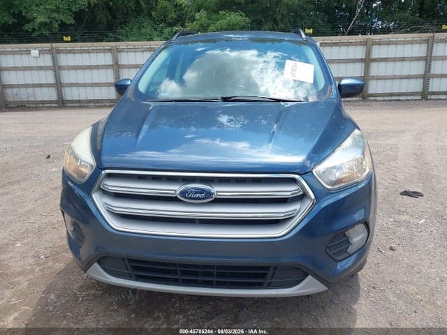 2018 FORD ESCAPE SE 12