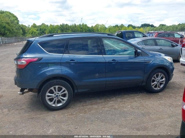 2018 FORD ESCAPE SE 13