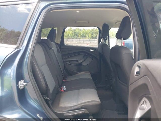 2018 FORD ESCAPE SE 8