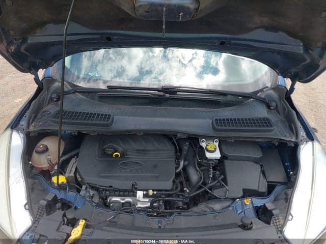 2018 FORD ESCAPE SE 10