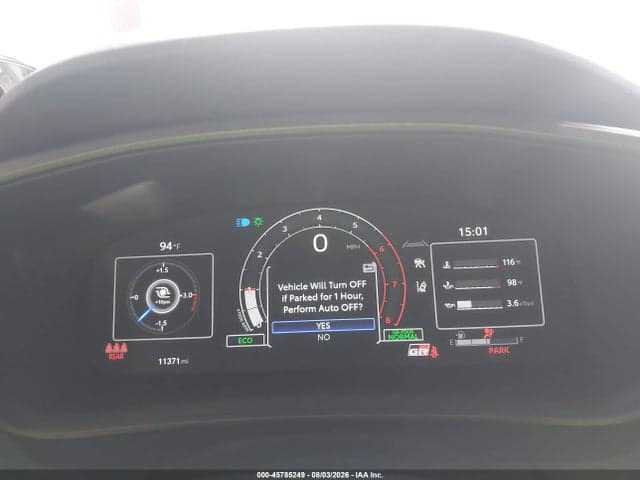 2025 TOYOTA GR COROLLA PREMIUM 7