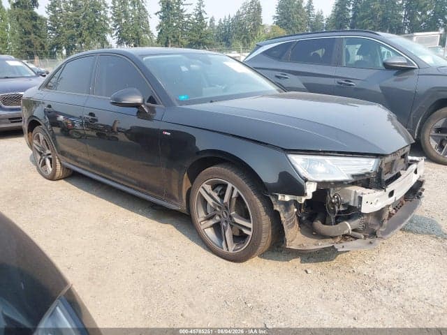 2017 AUDI A4 SEASON OF AUDI PREMIUM - 1