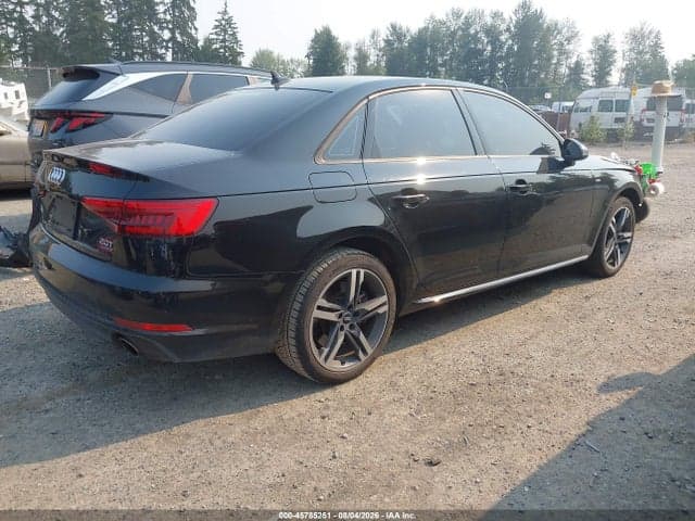2017 AUDI A4 SEASON OF AUDI PREMIUM 4