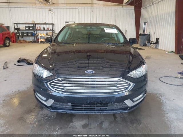 2017 FORD FUSION SE 13
