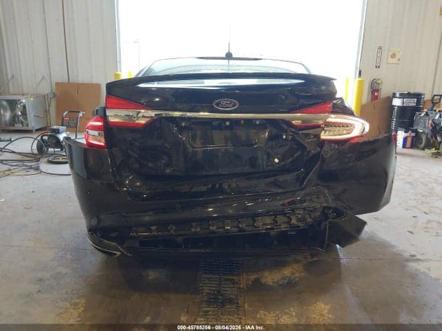 2017 FORD FUSION SE 17