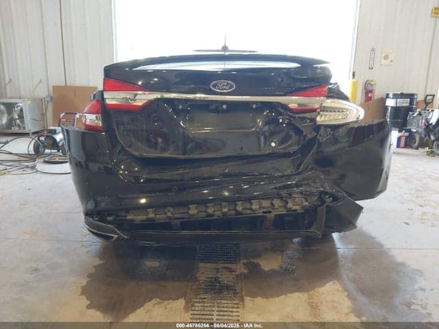 2017 FORD FUSION SE 6