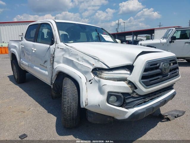 2019 TOYOTA TACOMA SR5 V6 - 1