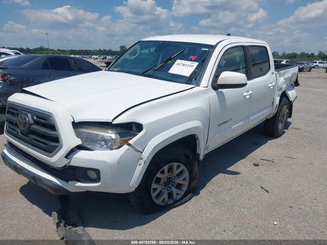 2019 TOYOTA TACOMA SR5 V6 2