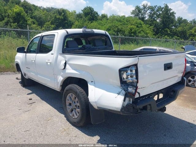 2019 TOYOTA TACOMA SR5 V6 3
