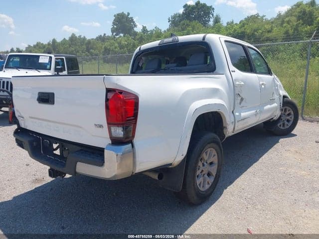 2019 TOYOTA TACOMA SR5 V6 4