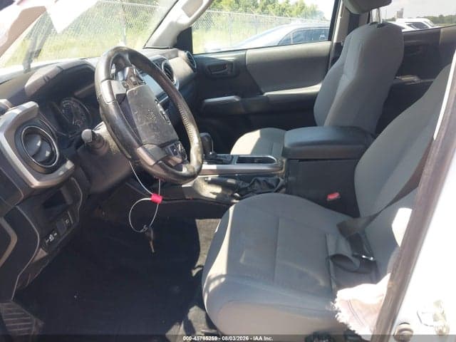2019 TOYOTA TACOMA SR5 V6 5