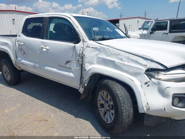 2019 TOYOTA TACOMA SR5 V6 6