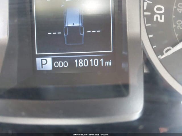 2019 TOYOTA TACOMA SR5 V6 7