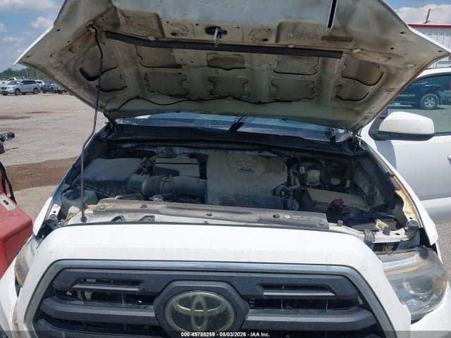 2019 TOYOTA TACOMA SR5 V6 10