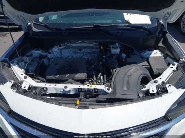 2022 BUICK ENCORE GX AWD PREFERRED 10