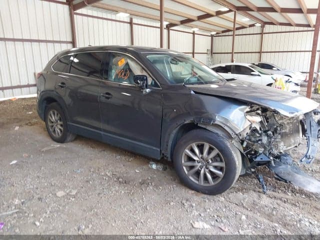 2017 MAZDA CX-9 TOURING 1