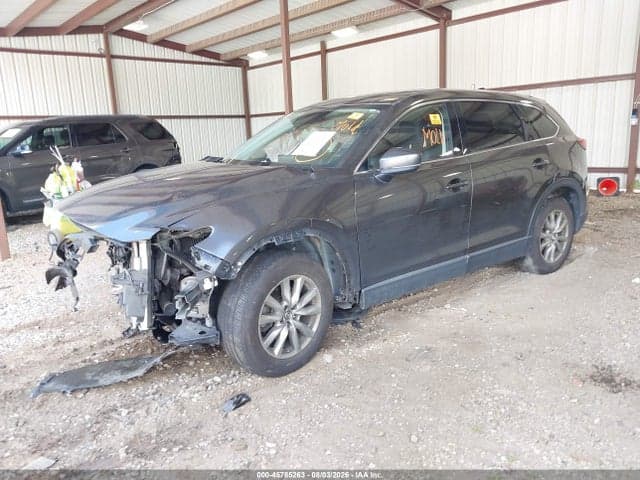 2017 MAZDA CX-9 TOURING 2
