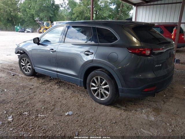2017 MAZDA CX-9 TOURING 3