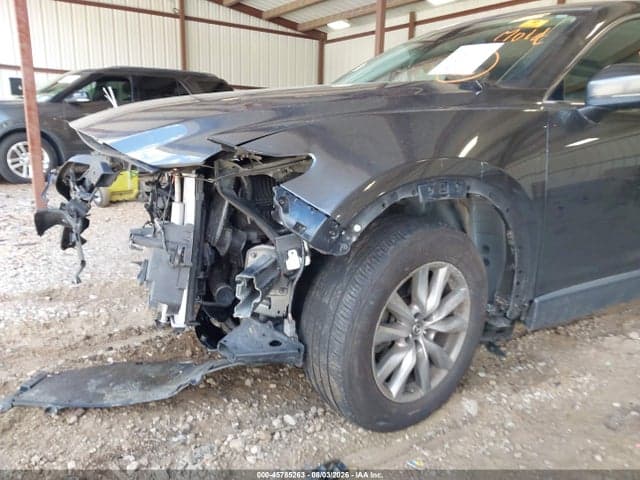 2017 MAZDA CX-9 TOURING 6