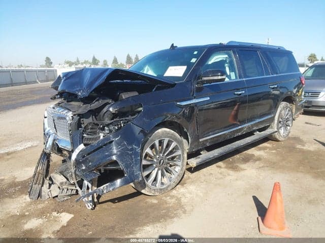 2019 LINCOLN NAVIGATOR L SELECT 1