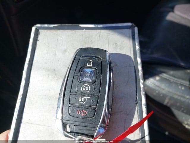 2019 LINCOLN NAVIGATOR L SELECT 8