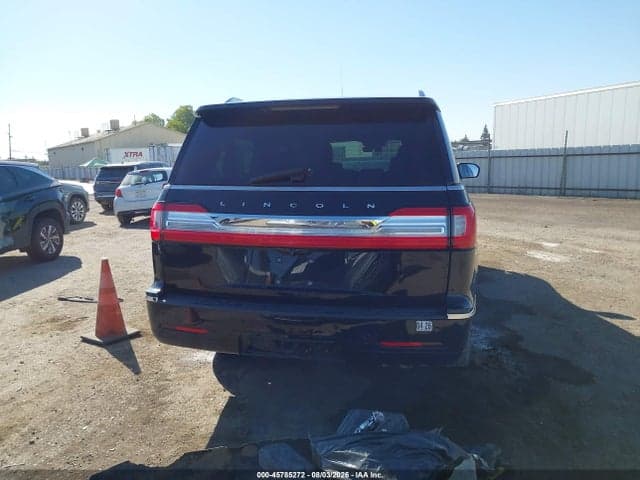 2019 LINCOLN NAVIGATOR L SELECT 13