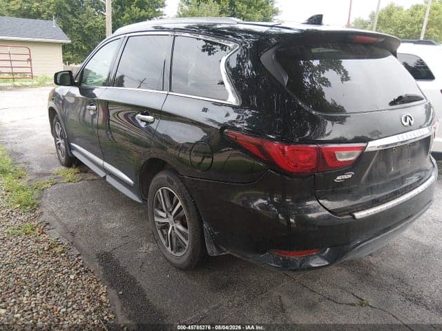 2017 INFINITI QX60 3
